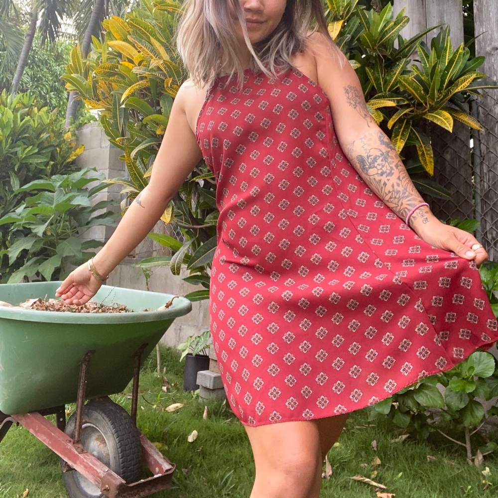 Brandy Melville dress